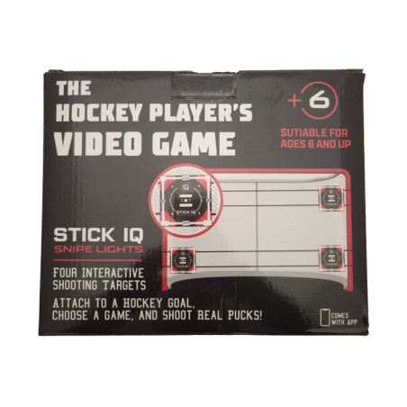 STICK IQ Snipe Lights