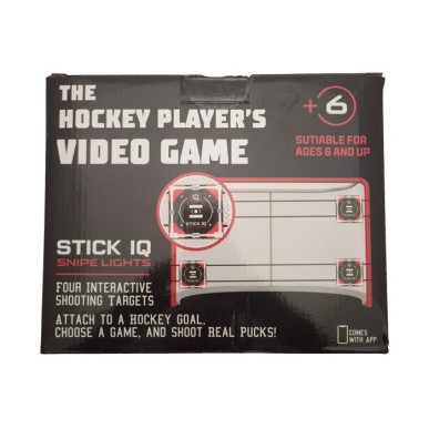 STICK IQ Snipe Lights