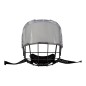 BAUER Hybrid Shield Full Face Protector