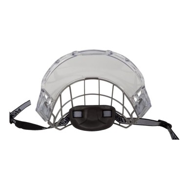 BAUER Hybrid Shield Full Face Protector