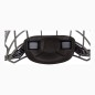 BAUER Hybrid Shield Full Face Protector
