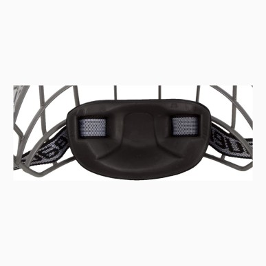 BAUER Hybrid Shield Full Face Protector