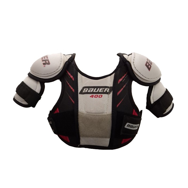 Demo BAUER 400 Junior Schulterschutz