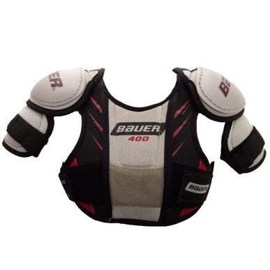 Demo BAUER 400 Junior Schulterschutz