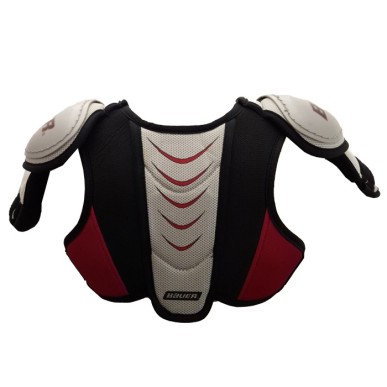Demo BAUER 400 Junior Schulterschutz