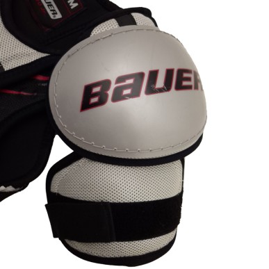 Demo BAUER 400 Junior Schulterschutz