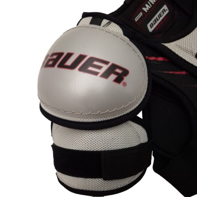 Demo BAUER 400 Junior Schulterschutz