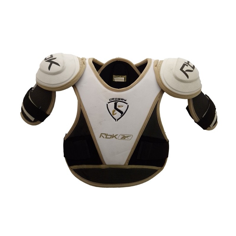 Demo RBK Crosby Senior Shoulder Pads