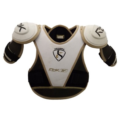 Demo RBK Crosby Senior Shoulder Pads