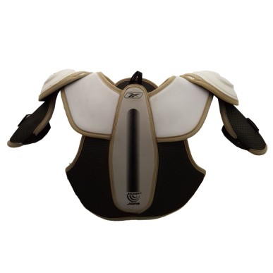 Demo RBK Crosby Senior Shoulder Pads
