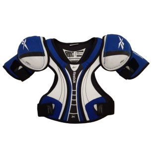 Demo REEBOK 3K Junior Schulterschutz