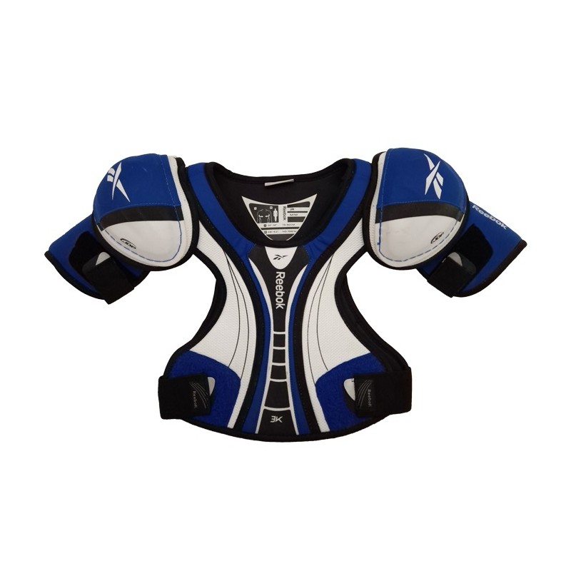 Demo REEBOK 3K Junior Schulterschutz