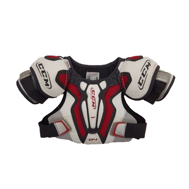 Demo CCM Vector 04 Junior Schulterschutz