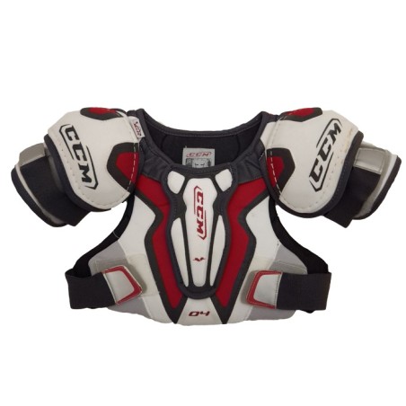 Demo CCM Vector 04 Junior Schulterschutz