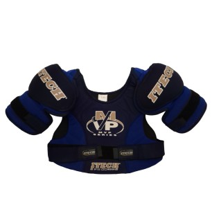 Demo ITECH SP155 Senior Shoulder Pads