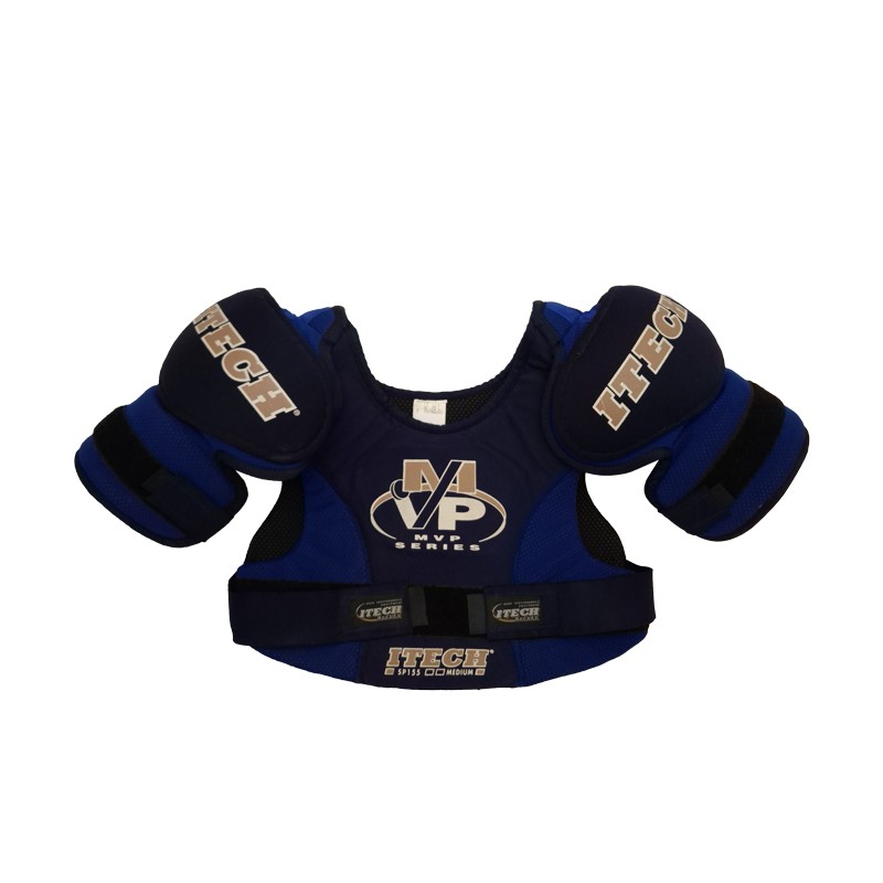 Demo ITECH SP155 Senior Shoulder Pads