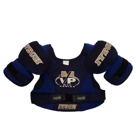 Demo ITECH SP155 Senior Shoulder Pads