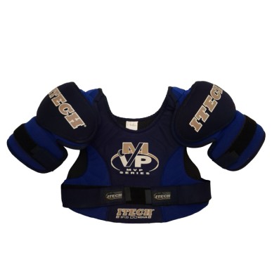 Demo ITECH SP155 Senior Shoulder Pads