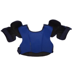 Demo ITECH SP155 Senior Shoulder Pads