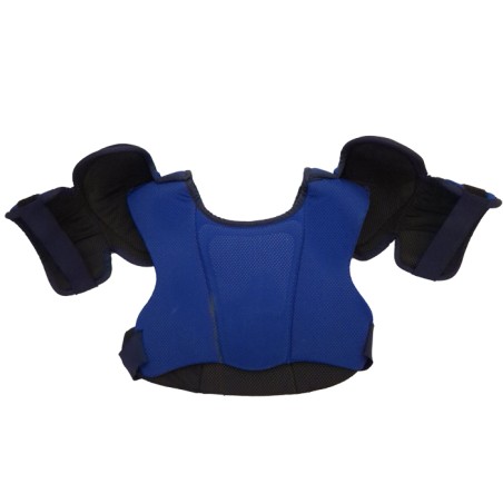 Demo ITECH SP155 Senior Shoulder Pads