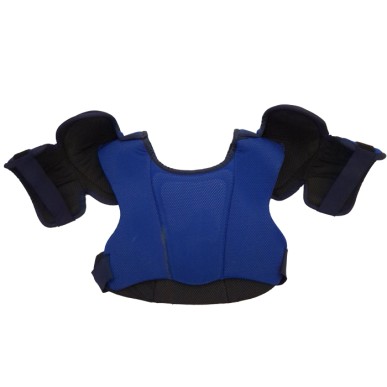 Demo ITECH SP155 Senior Shoulder Pads