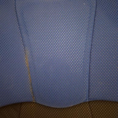 Demo ITECH SP155 Senior Shoulder Pads