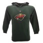 OUTERSTUFF Youth Minnesota Wild Zuccarello-36 Hoodie