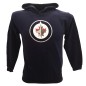 OUTERSTUFF Youth Winnipeg Jets Hoodie mit Hauptlogo