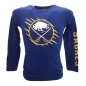 OUTERSTUFF Youth Buffalo Sabres Three In One Sweatshirt