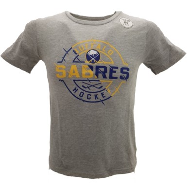 OUTERSTUFF Youth Buffalo Sabres Three In One Sweatshirt