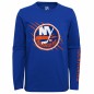 OUTERSTUFF Youth New York Islanders Three In One Sweatshirt