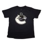 OUTERSTUFF Youth Vancouver Canucks T-Shirt