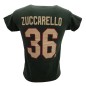 OUTERSTUFF Youth Minnesota Wild Zuccarello-36 T-Shirt