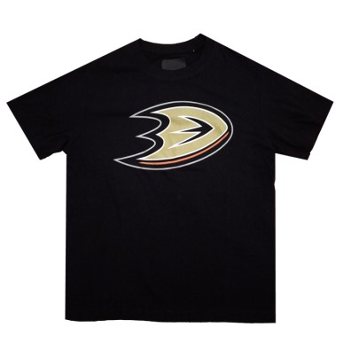 OUTERSTUFF Youth Anaheim Ducks T-Shirt