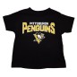 OUTERSTUFF Youth Pittsburgh Penguins Sidney Crosby T-Shirt