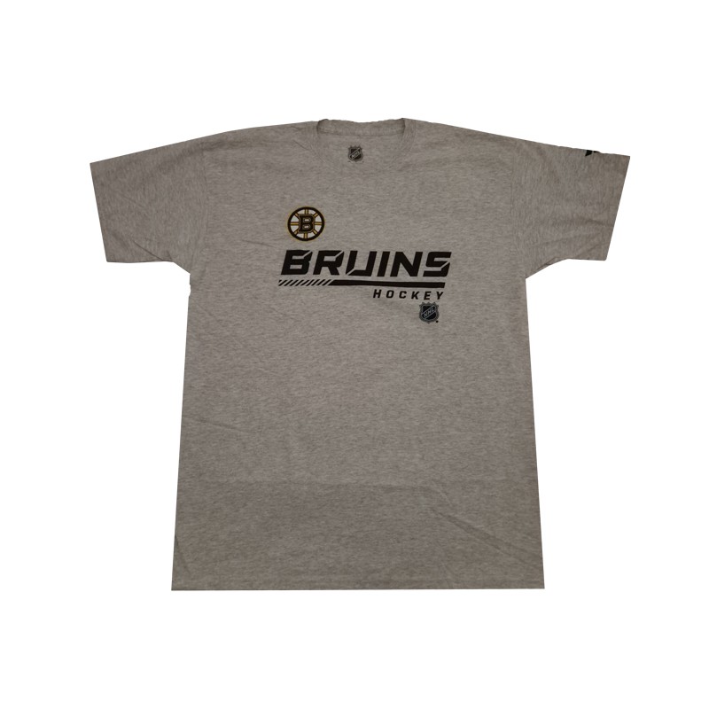 OUTERSTUFF Youth Boston Bruins Prime T-Shirt