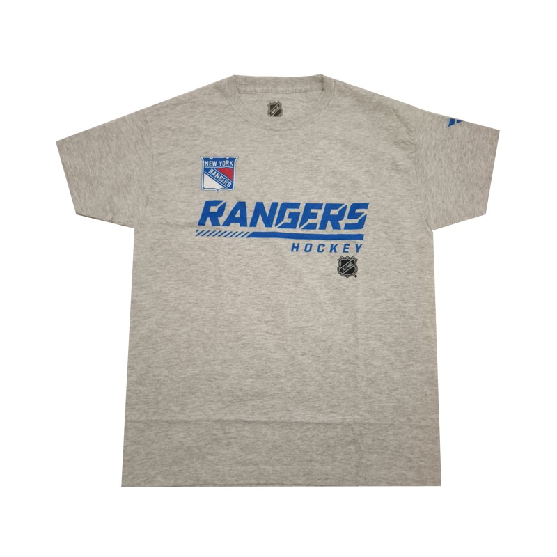OUTERSTUFF Youth New York Rangers Prime T-Shirt