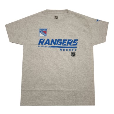 OUTERSTUFF Youth New York Rangers Prime T-Shirt