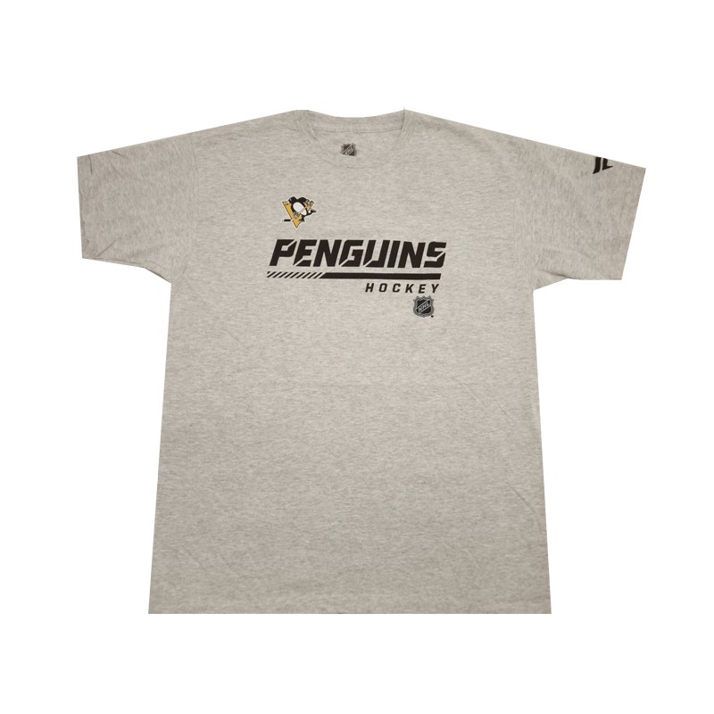 OUTERSTUFF Youth Pittsburgh Penguins Prime T-Shirt