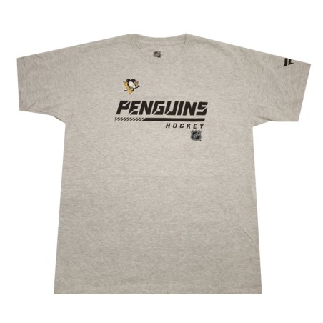 OUTERSTUFF Youth Pittsburgh Penguins Prime T-Shirt