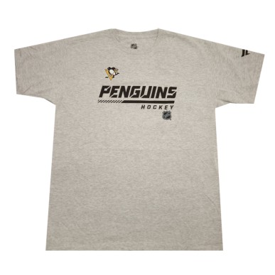 OUTERSTUFF Youth Pittsburgh Penguins Prime T-Shirt