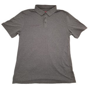 CCM Fitted Senior Polo T-Shirt PSS3TA