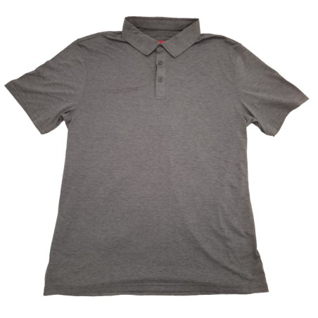 CCM Fitted Senior Polo T-Shirt PSS3TA