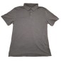 CCM Fitted Senior Polo T-Shirt PSS3TA