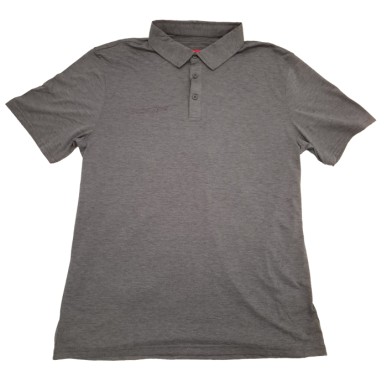 CCM Fitted Senior Polo T-Shirt PSS3TA