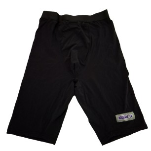 HOKEJAM.LV Senior Compression Shorts