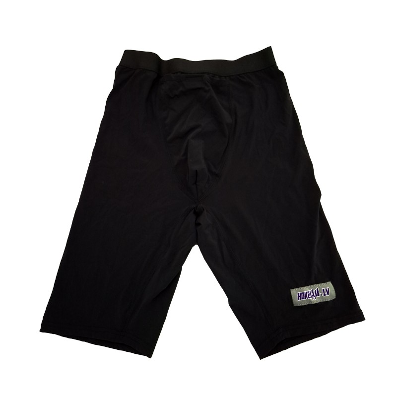 HOKEJAM.LV Senior Kompressionsshorts