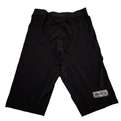 HOKEJAM.LV Senior Kompressionsshorts