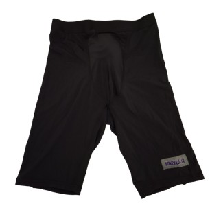 HOKEJAM.LV Senior Compression Shorts with Jock