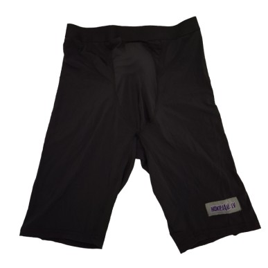 HOKEJAM.LV Senior Compression Shorts with Jock